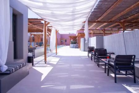 Terra Nera Suites Santorini - 29