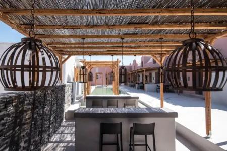 Terra Nera Suites Santorini - 24