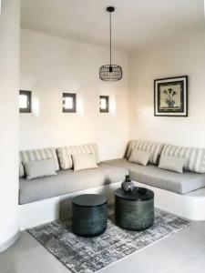 Terra Nera Suites Santorini - 49