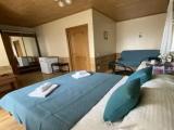 Triple Room with Mountain View