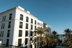 Hotel Estepona Plaza, Estepona
