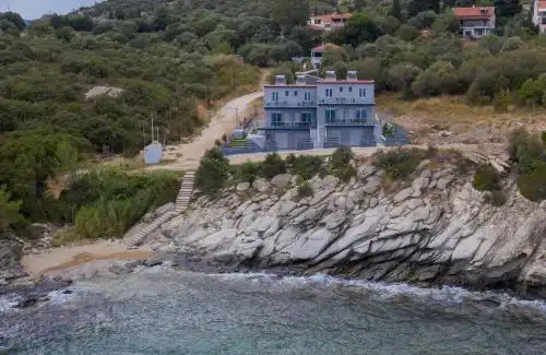 Beach House Emme - 3