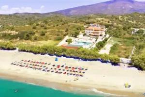 Grand Beach Hotel, Limenaria