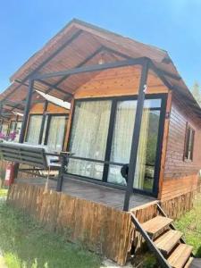 Marimare Beach & Bungalow Mini-hotel - 57