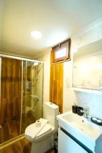 Marimare Beach & Bungalow Mini-hotel - 52