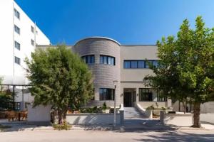 Naillac boutique hotel, Rhodes Town