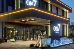 Hotel on7, Sakarya
