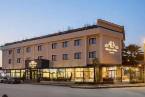 N'Ala Otel, Sakarya