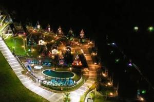 World Dreams Sapanca, Sakarya