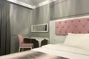 Kadifeli Konak Hotel & Bungalow(Kadifeli Konak Boutique Hotel), Kocaeli