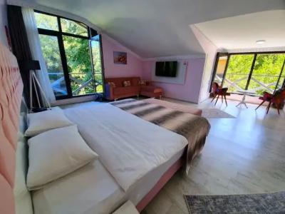 Kadifeli Konak & Bungalow(Kadifeli Konak Boutique) - 44