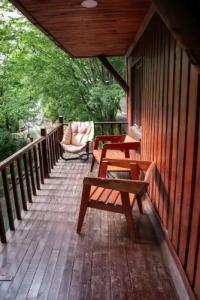 The Canyon Kartepe and Restoran - 67