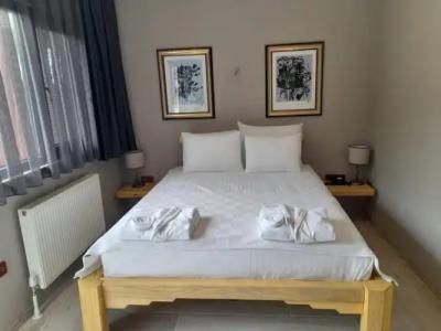 The Canyon Kartepe and Restoran - 55