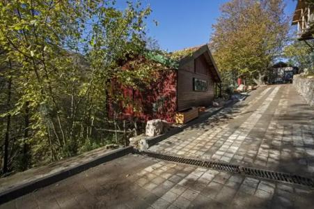 The Canyon Kartepe and Restoran - 35