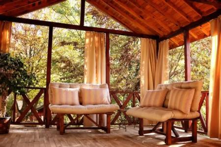 The Canyon Kartepe and Restoran - 74