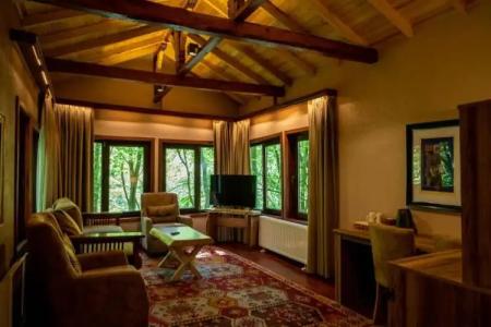 The Canyon Kartepe and Restoran - 1