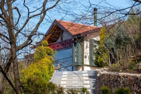 The Canyon Kartepe and Restoran - 33