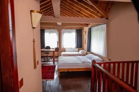 The Canyon Kartepe and Restoran - 62