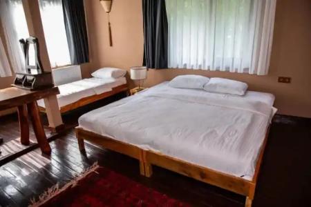 The Canyon Kartepe and Restoran - 16