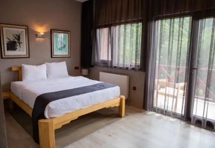 The Canyon Kartepe and Restoran - 48