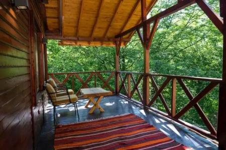 The Canyon Kartepe and Restoran - 87