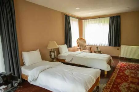 The Canyon Kartepe and Restoran - 27