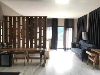 The Canyon Kartepe and Restoran - 11