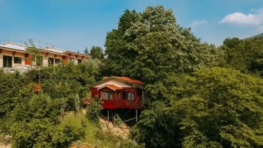 The Canyon Kartepe and Restoran - 39