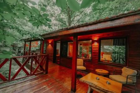 The Canyon Kartepe and Restoran - 80