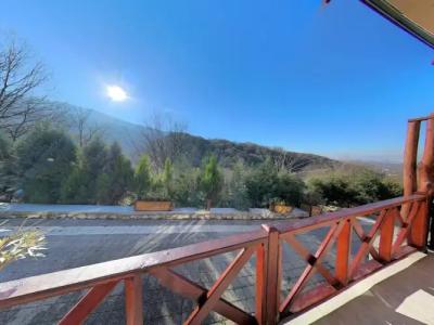 The Canyon Kartepe and Restoran - 46