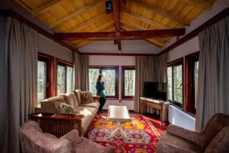 The Canyon Kartepe and Restoran - 90