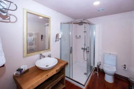 The Canyon Kartepe and Restoran - 77