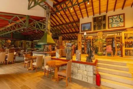 The Canyon Kartepe and Restoran - 20