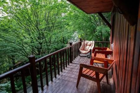 The Canyon Kartepe and Restoran - 66