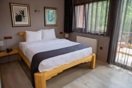 The Canyon Kartepe and Restoran - 21