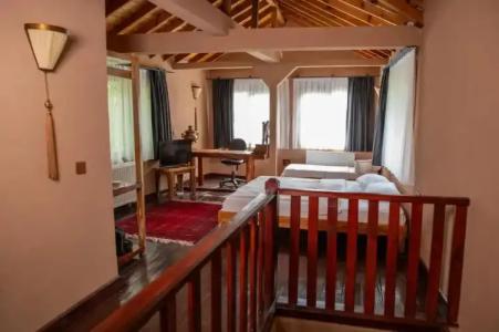 The Canyon Kartepe and Restoran - 29