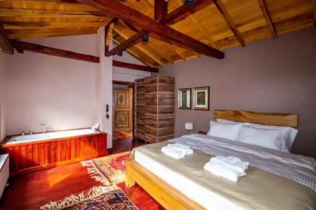 The Canyon Kartepe and Restoran - 2