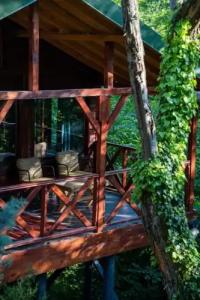 The Canyon Kartepe and Restoran - 88