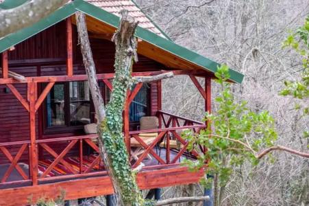 The Canyon Kartepe and Restoran - 32