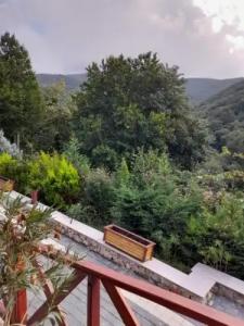 The Canyon Kartepe and Restoran - 57