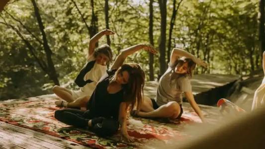 The Canyon Kartepe and Restoran - 42