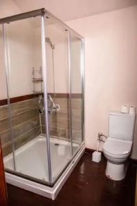 The Canyon Kartepe and Restoran - 69