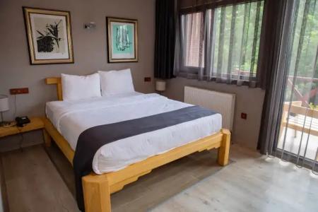 The Canyon Kartepe and Restoran - 49