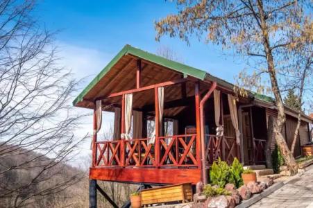 The Canyon Kartepe and Restoran - 34