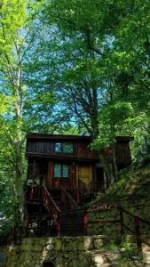 The Canyon Kartepe and Restoran - 72