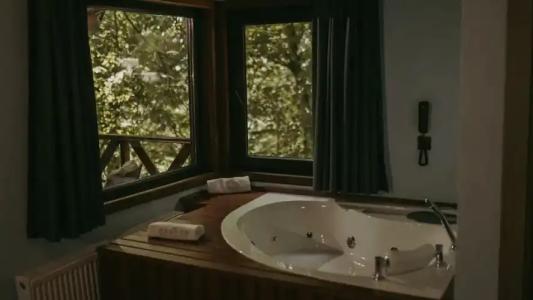 The Canyon Kartepe and Restoran - 83