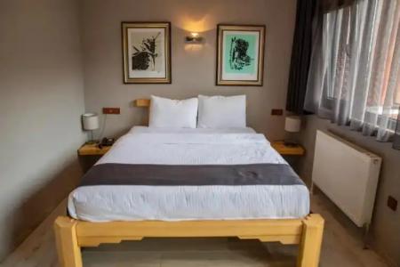 The Canyon Kartepe and Restoran - 14