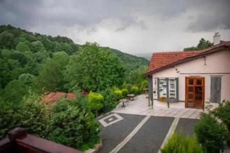 The Canyon Kartepe and Restoran - 15