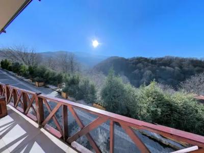 The Canyon Kartepe and Restoran - 45