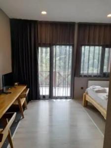 The Canyon Kartepe and Restoran - 56